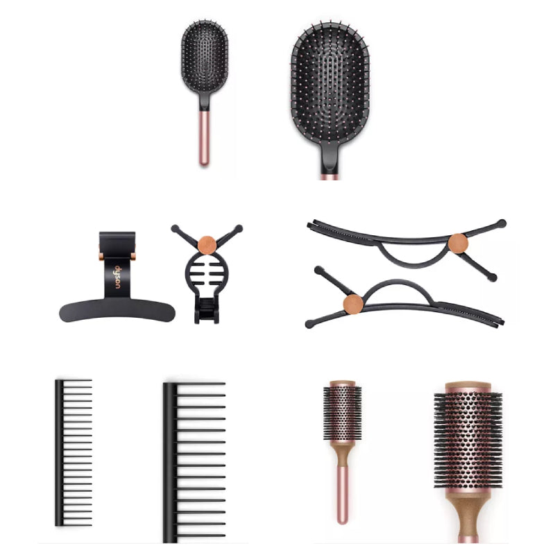 Dyson Styling gift set