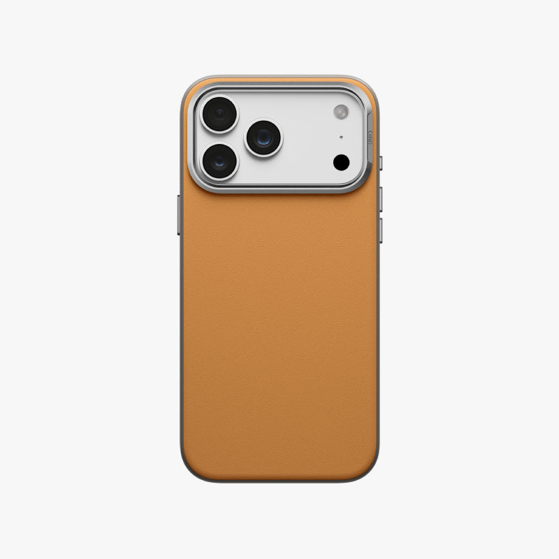 Uniq Hybrid Lyden Ds Magsafe Case for iPhone 18 Series