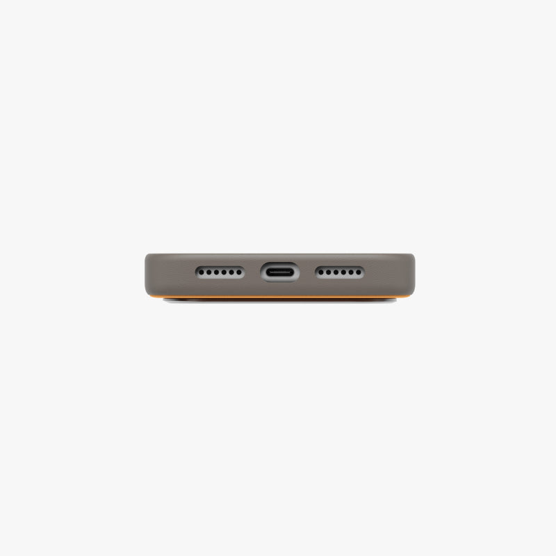 Uniq Hybrid Lyden Ds Magsafe Case for iPhone 18 Series