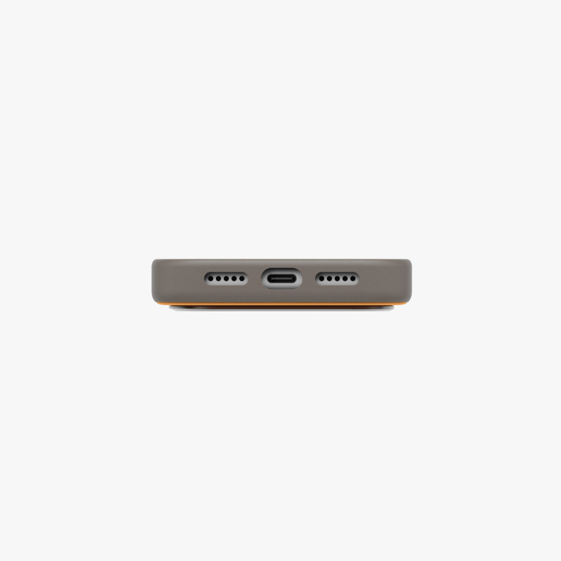Uniq Hybrid Lyden Ds Magsafe Case for iPhone 18 Series
