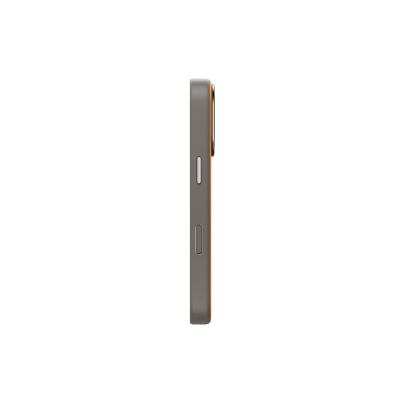 Uniq Hybrid Lyden Ds Magsafe Case for iPhone 18 Series