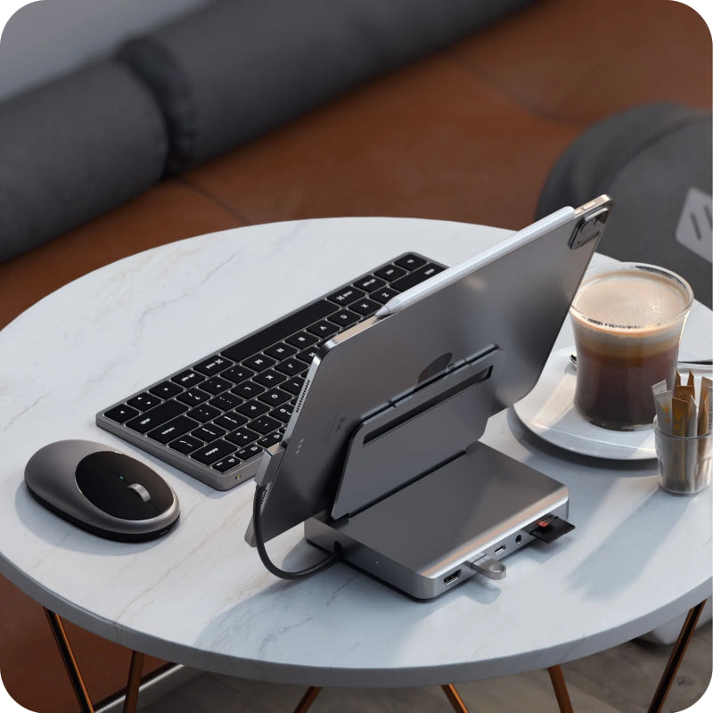 Satechi M1 Bluetooth Mouse