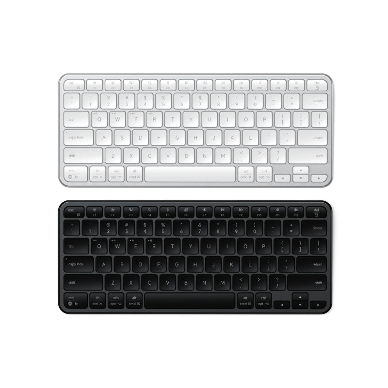 Satechi Slim EX1 Wireless Keyboard (US English)