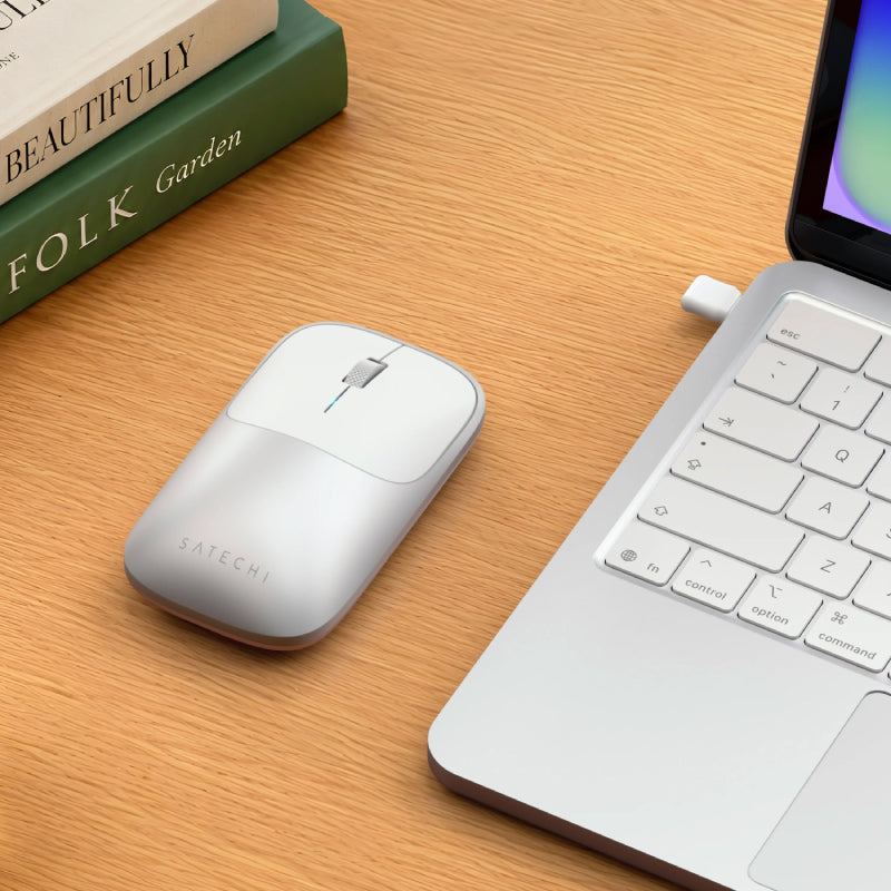 Satechi Slim EX Wireless Mouse