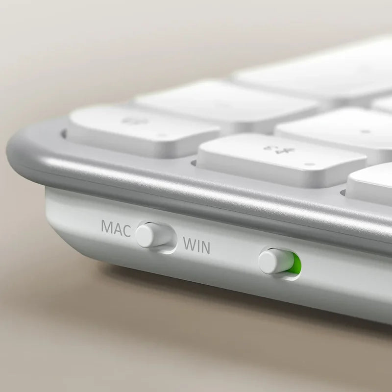 Satechi Slim EX3 Wireless Keyboard (US English)