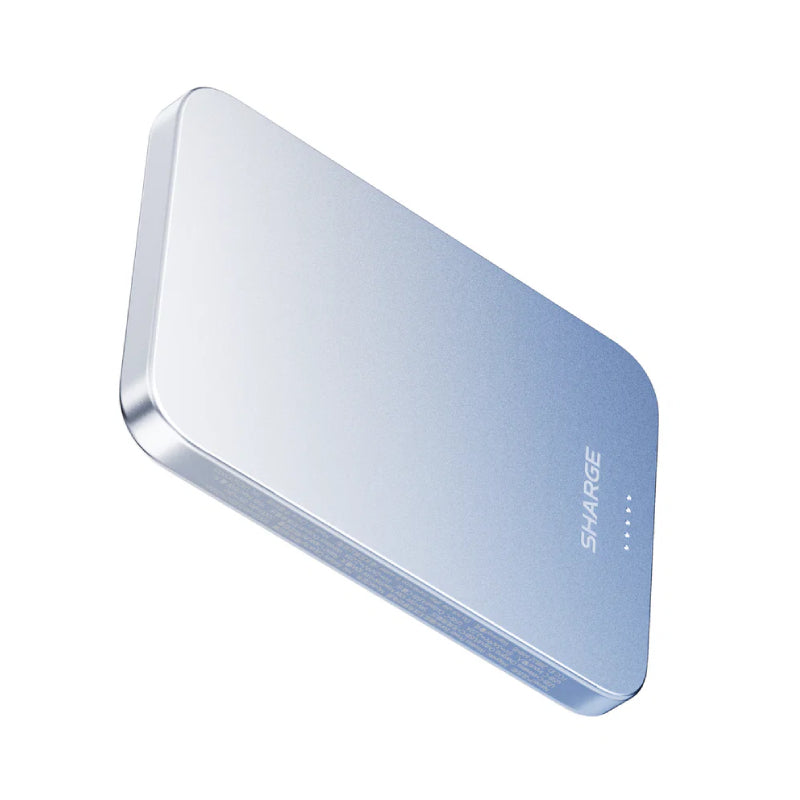 Sharge AeroMag 10k Magsafe Power Bank (M5)