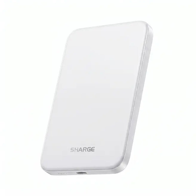 Sharge AeroMag 10k Magsafe Power Bank (M7)
