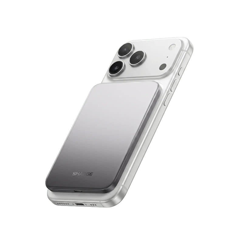 Sharge AeroMag 10k Magsafe Power Bank (M7)