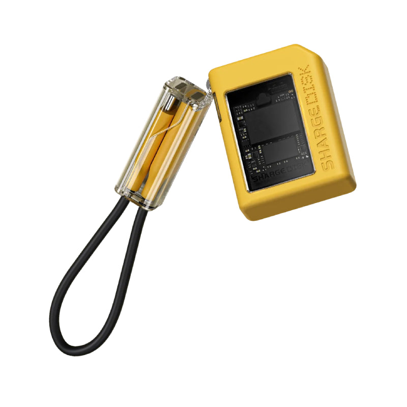Sharge Disk SSD Enclosure (SD001)