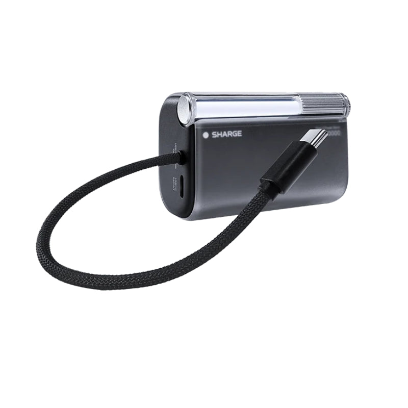 Sharge Flow 3 10k Power Bank