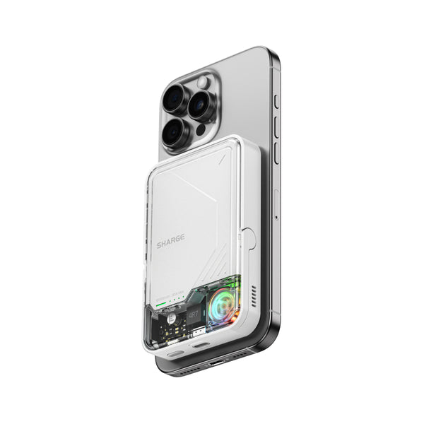 Sharge Icemag 2 Power Bank 10k (M2)