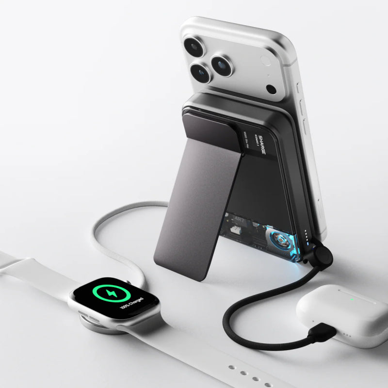 Sharge Icemag 3 Power Bank (10k)