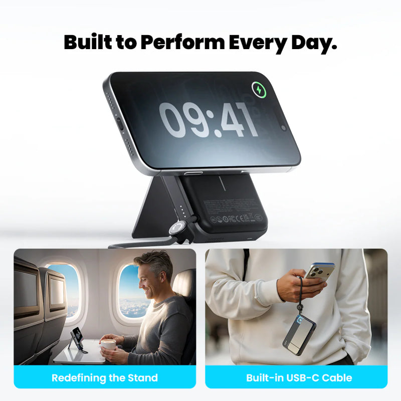 Sharge Icemag 3 Power Bank (10k)