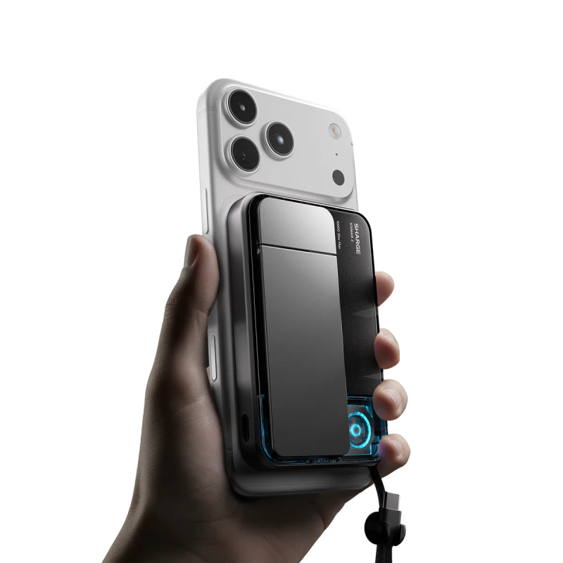Sharge Icemag 3 Power Bank (10k)