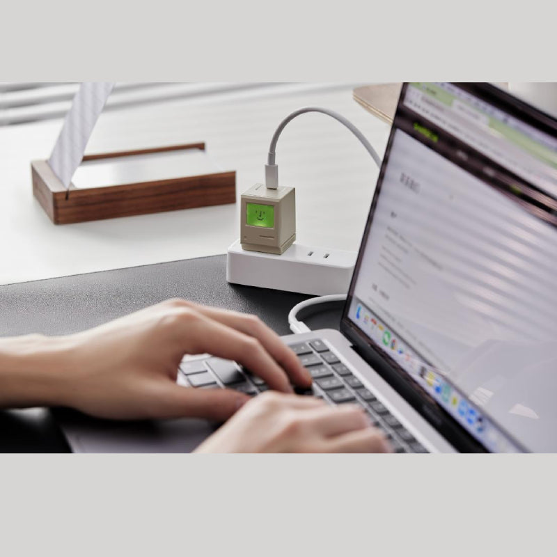Sharge Retro 35W Wall Charger (S035U)