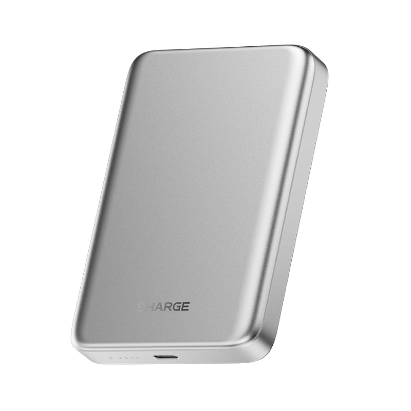 Sharge AeroMag 10k Magsafe Power Bank (M7)