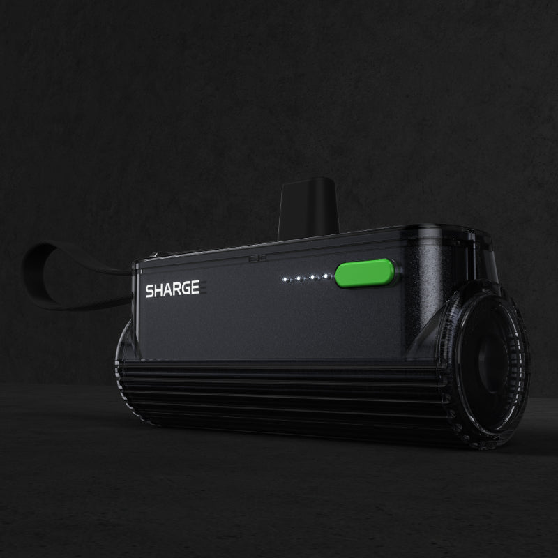 Sharge Flow mini 2 Power Bank 5000mAh (T1)