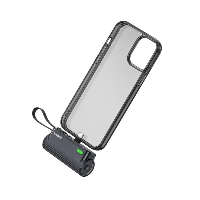 Sharge Flow mini 2 Power Bank 5000mAh (T1)