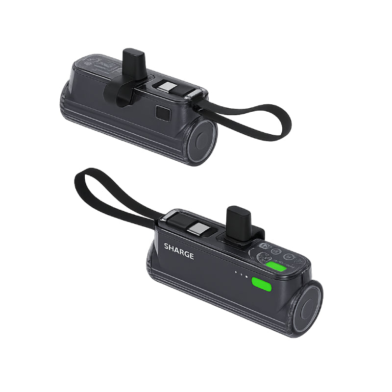 Sharge Flow mini 2 Power Bank 5000mAh (T1)