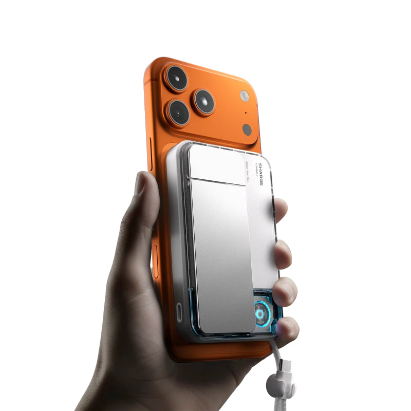 Sharge Icemag 3 Power Bank (10k)