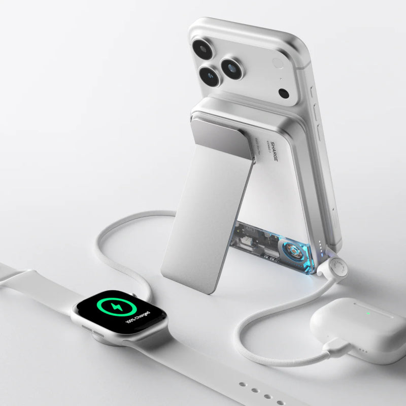 Sharge Icemag 3 Power Bank (10k)