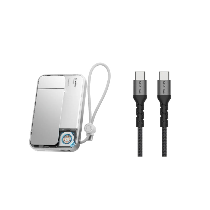 Sharge Icemag 3 Power Bank (10k)