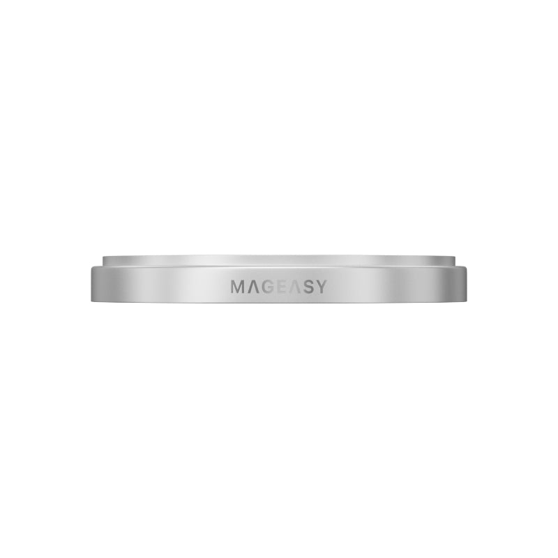 MagEasy Lenz Sapphire Camera Lens Protector for iPhone 18 Series