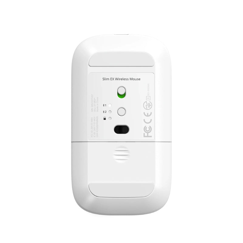 Satechi Slim EX Wireless Mouse