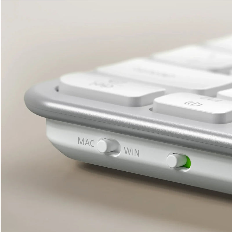 Satechi Slim EX1 Wireless Keyboard (US English)