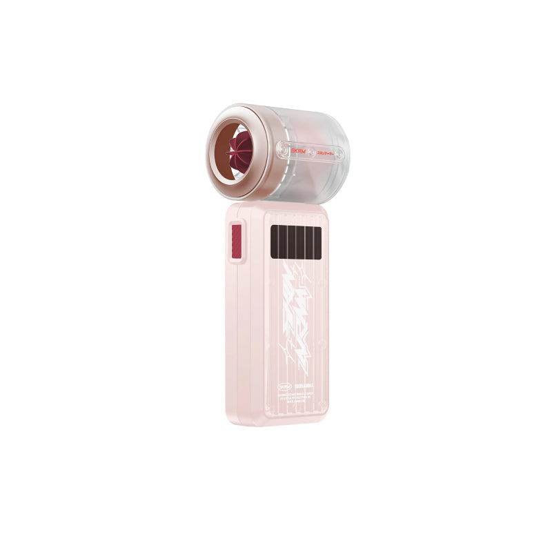 Skinarma Gyro Portable Handheld Fan