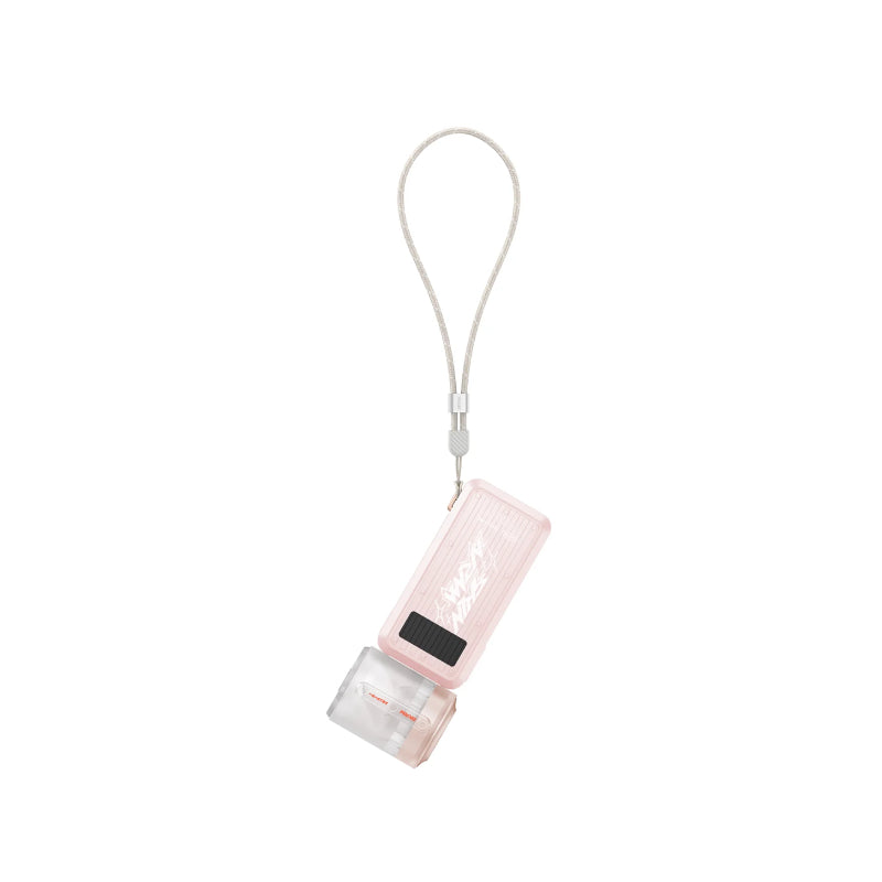 Skinarma Gyro Portable Handheld Fan