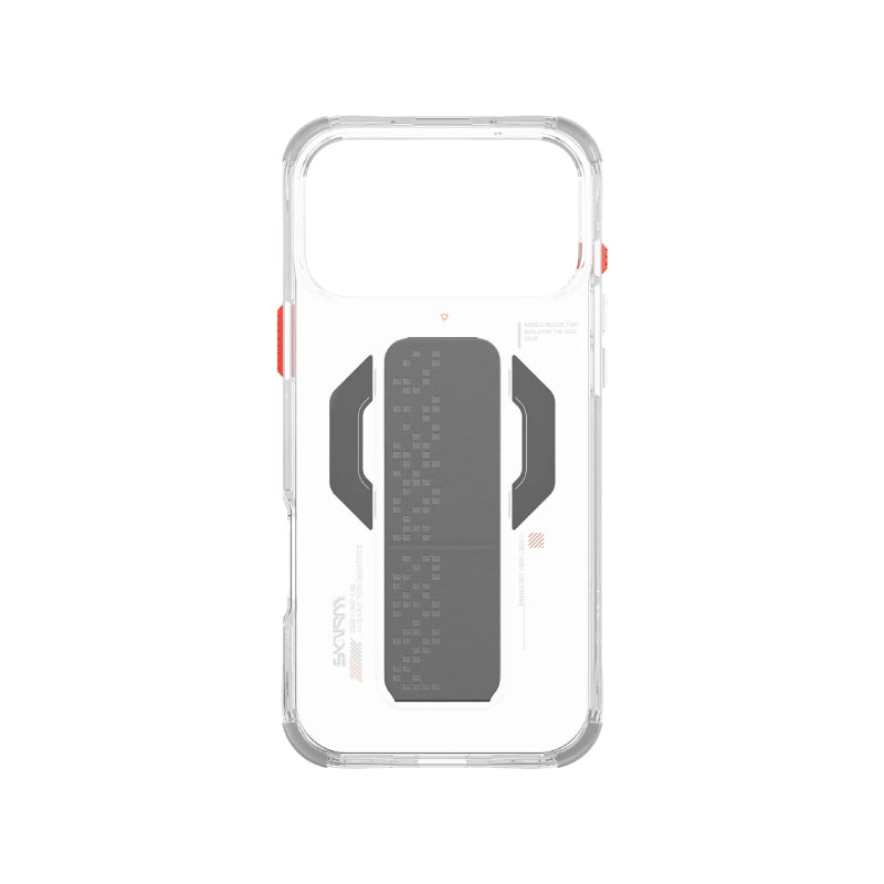 Skinarma Haxa Magsafe Case for iPhone 17 Series