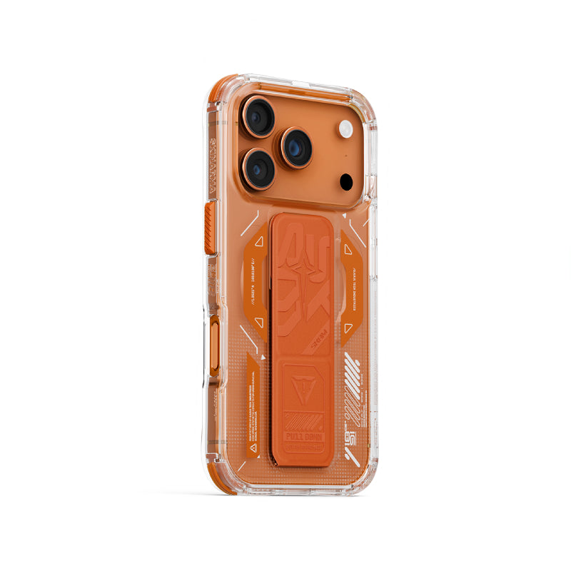 Skinarma Helio Magsafe Case for iPhone 17 Series