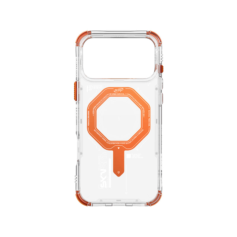 Skinarma Magma Magsafe Case for iPhone 17 Series