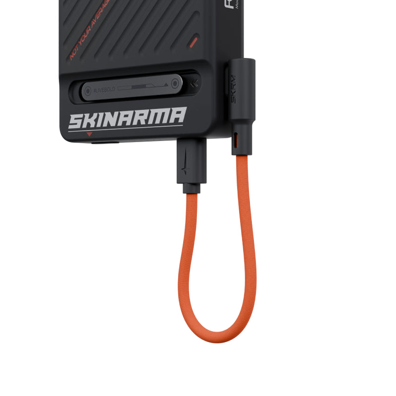Skinarma Magnetic 10k mAH Arc Power Bank