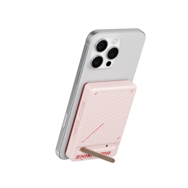Skinarma Magnetic 10k mAH Arc Power Bank