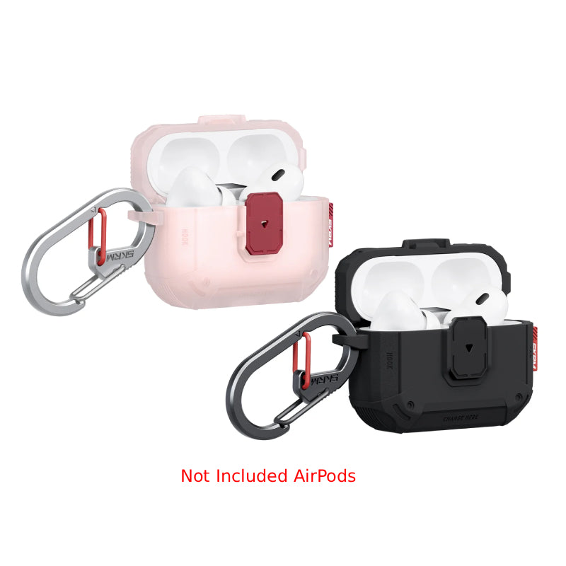 Skinarma Mecha Le Airpods Case AirPods Pro 3