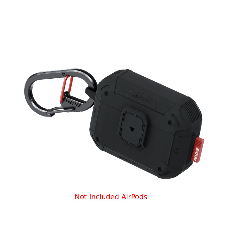 Skinarma Mecha Le Airpods Case AirPods Pro 3