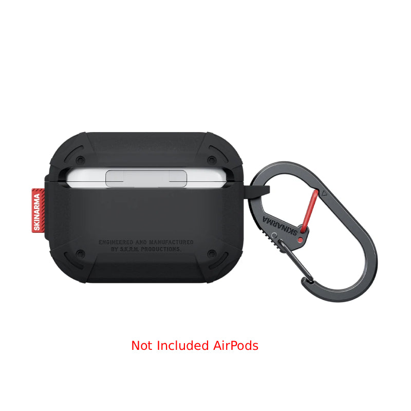 Skinarma Mecha Le Airpods Case AirPods Pro 3