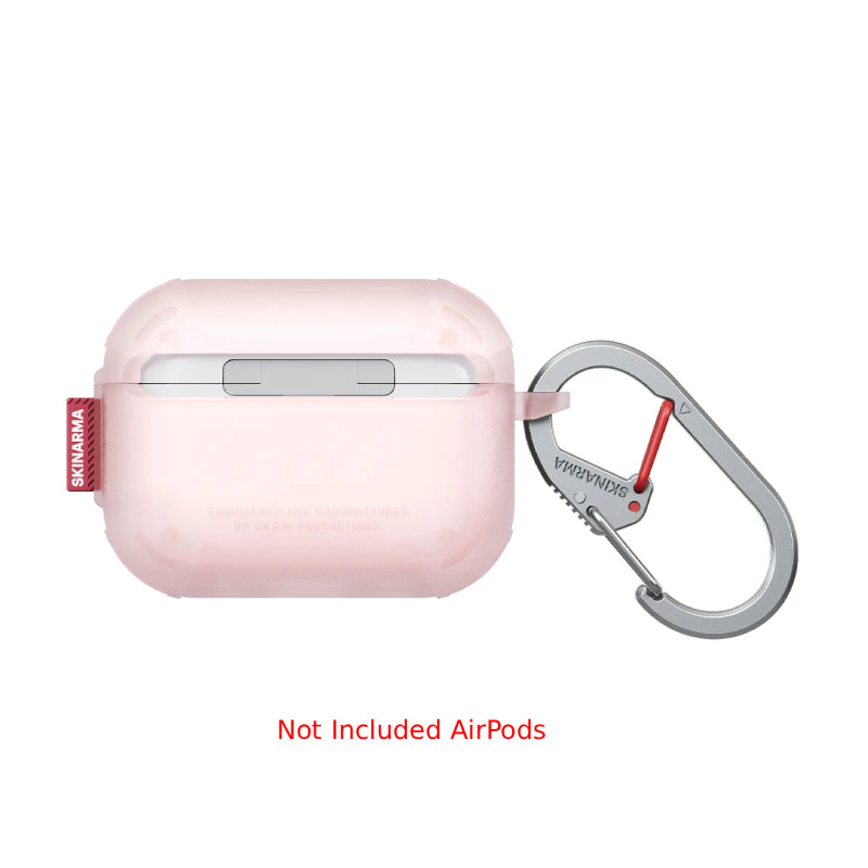 Skinarma Mecha Le Airpods Case AirPods Pro 3