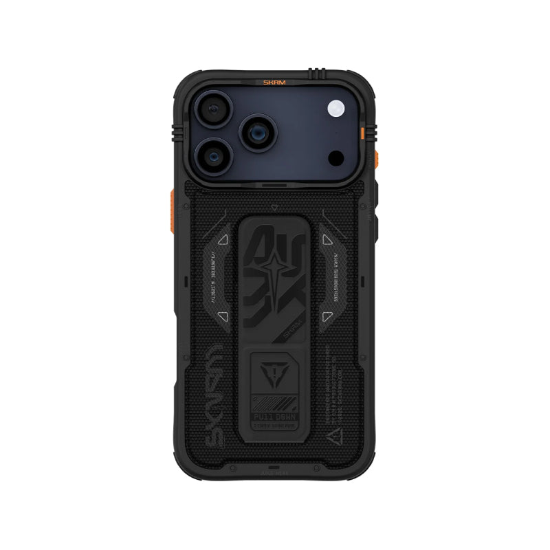 Skinarma Phantom Magsafe Case for iPhone 17 Series