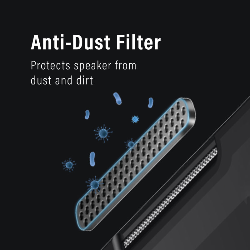 Skinarma Privacy Screen Protector for iPhone 17 Series