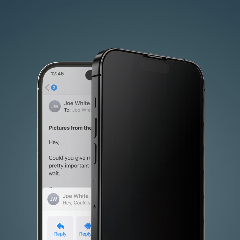 Skinarma Privacy Screen Protector for iPhone 17 Series