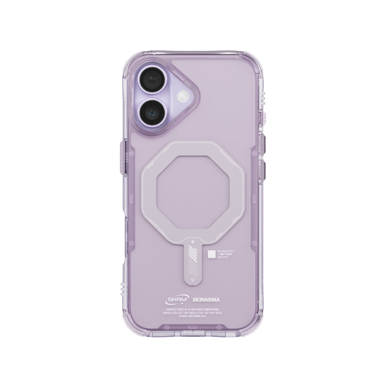 Skinarma Saido Magsafe Case for iPhone 17 Series