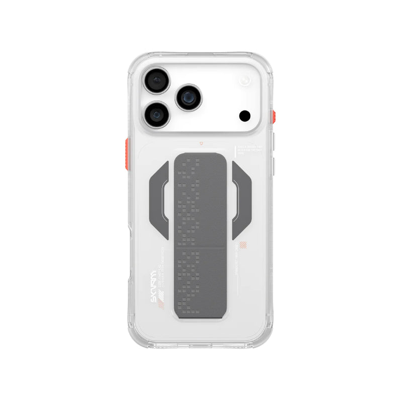 Skinarma Haxa Magsafe Case for iPhone 17 Series