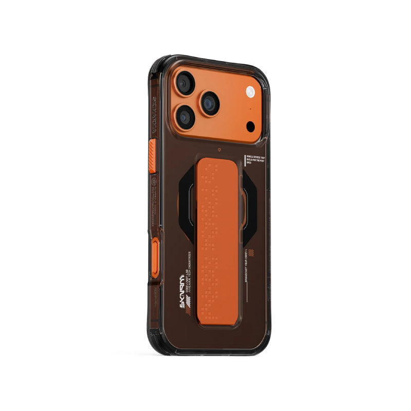 Skinarma Haxa Magsafe Case for iPhone 17 Series