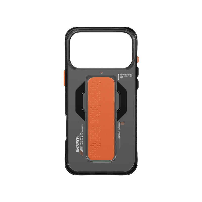 Skinarma Haxa Magsafe Case for iPhone 17 Series