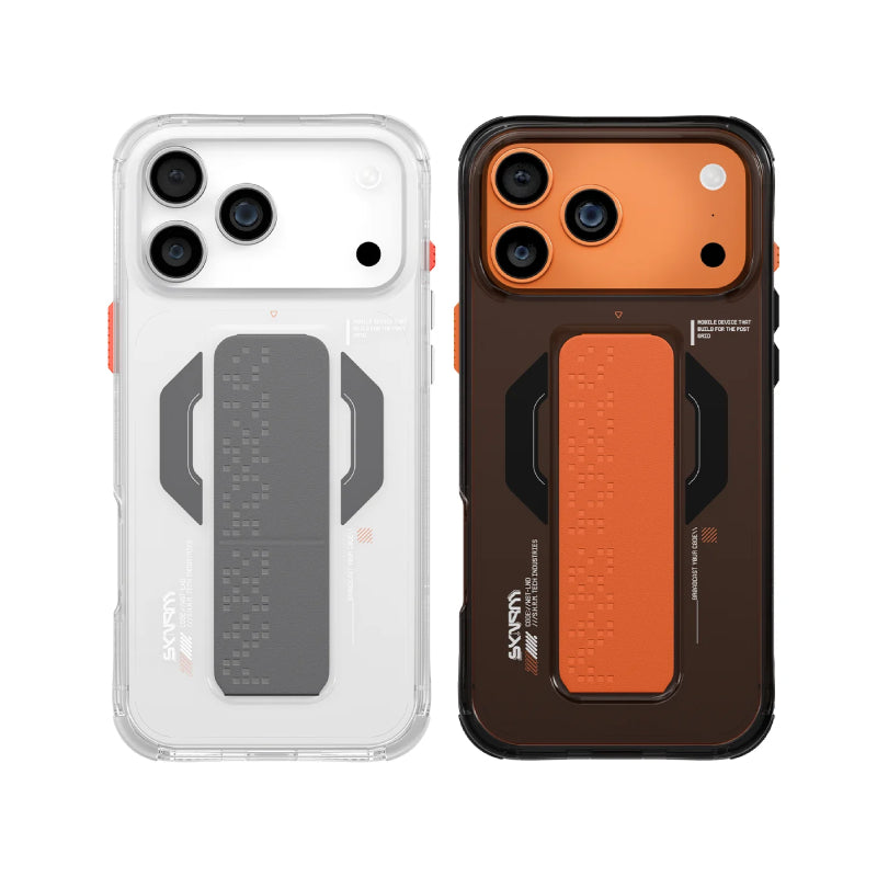 Skinarma Haxa Magsafe Case for iPhone 17 Series