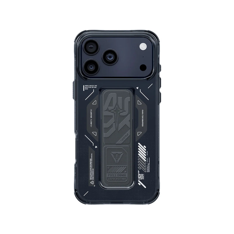 Skinarma Helio Magsafe Case for iPhone 17 Series