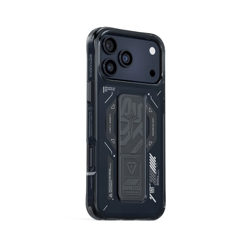 Skinarma Helio Magsafe Case for iPhone 17 Series
